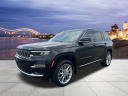 Thumbnail image of 2022 Jeep Grand Cherokee at Gossett Audi