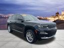 Thumbnail image of 2022 Jeep Grand Cherokee at Gossett Audi