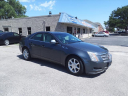 Thumbnail image of 2008 Cadillac CTS at Easy Pay Auto Sales