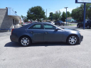2008 Cadillac CTS 3.6L V6 at Easy Pay Auto Sales