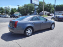 Thumbnail image of 2008 Cadillac CTS at Easy Pay Auto Sales