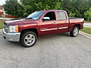 Thumbnail image of 2013 Chevrolet Silverado 1500 at XMD Auto Sales LLC