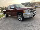 Thumbnail image of 2013 Chevrolet Silverado 1500 at XMD Auto Sales LLC