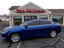 Thumbnail image of 2015 Chrysler 200 at DON WALLENCE AUTO SALES INC