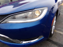 Thumbnail image of 2015 Chrysler 200 at DON WALLENCE AUTO SALES INC