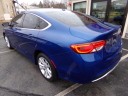 2015 Chrysler 200 Limited at DON WALLENCE AUTO SALES INC