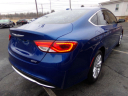 Thumbnail image of 2015 Chrysler 200 at DON WALLENCE AUTO SALES INC