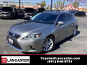 Thumbnail image of 2017 Lexus CT 200h at Toyota Of Lancaster