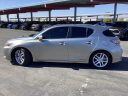 Thumbnail image of 2017 Lexus CT 200h at Toyota Of Lancaster