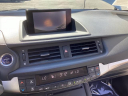 Thumbnail image of 2017 Lexus CT 200h at Toyota Of Lancaster
