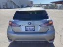 Thumbnail image of 2017 Lexus CT 200h at Toyota Of Lancaster