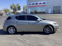 Thumbnail image of 2017 Lexus CT 200h at Toyota Of Lancaster