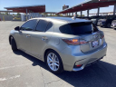 Thumbnail image of 2017 Lexus CT 200h at Toyota Of Lancaster