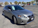 Thumbnail image of 2017 Lexus CT 200h at Toyota Of Lancaster