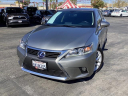 Thumbnail image of 2017 Lexus CT 200h at Toyota Of Lancaster