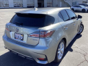 Thumbnail image of 2017 Lexus CT 200h at Toyota Of Lancaster