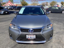 Thumbnail image of 2017 Lexus CT 200h at Toyota Of Lancaster