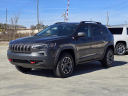 Thumbnail image of 2020 Jeep Cherokee at Jenkins Chrysler-Dodge-Jeep