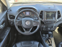 2020 Jeep Cherokee Trailhawk at Jenkins Chrysler-Dodge-Jeep