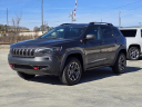 Thumbnail image of 2020 Jeep Cherokee at Jenkins Chrysler-Dodge-Jeep