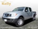 Thumbnail image of 2018 Nissan Frontier at Kelly Nissan Of Woburn