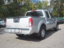 Thumbnail image of 2018 Nissan Frontier at Kelly Nissan Of Woburn