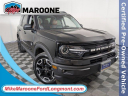 Thumbnail image of 2021 Ford Bronco Sport at Longmont Ford