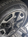 Thumbnail image of 2021 Ford Bronco Sport at Longmont Ford
