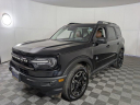 Thumbnail image of 2021 Ford Bronco Sport at Longmont Ford