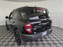 Thumbnail image of 2021 Ford Bronco Sport at Longmont Ford