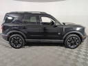 Thumbnail image of 2021 Ford Bronco Sport at Longmont Ford