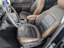 Thumbnail image of 2021 Ford Bronco Sport at Longmont Ford