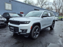 Thumbnail image of 2023 Jeep Grand Cherokee L at Marano & Sons Auto Sales