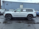 Thumbnail image of 2023 Jeep Grand Cherokee L at Marano & Sons Auto Sales