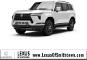 Thumbnail image of 2025 Lexus GX 550 at Lexus of Smithtown