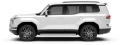 Thumbnail image of 2025 Lexus GX 550 at Lexus of Smithtown