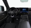 Thumbnail image of 2025 Lexus GX 550 at Lexus of Smithtown