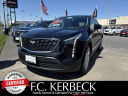 Thumbnail image of 2020 Cadillac XT4 at F C Kerbeck - New and Used