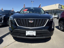 Thumbnail image of 2020 Cadillac XT4 at F C Kerbeck - New and Used