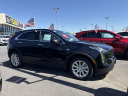 Thumbnail image of 2020 Cadillac XT4 at F C Kerbeck - New and Used