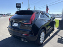 Thumbnail image of 2020 Cadillac XT4 at F C Kerbeck - New and Used
