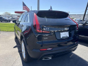 Thumbnail image of 2020 Cadillac XT4 at F C Kerbeck - New and Used