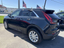 Thumbnail image of 2020 Cadillac XT4 at F C Kerbeck - New and Used