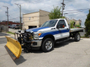 Thumbnail image of 2012 Ford F-350 Super Duty at ULTIMATE MOTOR CARS