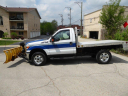Thumbnail image of 2012 Ford F-350 Super Duty at ULTIMATE MOTOR CARS