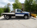 Thumbnail image of 2012 Ford F-350 Super Duty at ULTIMATE MOTOR CARS