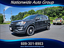 Thumbnail image of 2017 Ford Explorer at Nationwide Auto Group