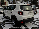 Thumbnail image of 2017 Jeep Renegade at Meadows Motor Cars of East Longmeadow