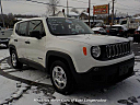 Thumbnail image of 2017 Jeep Renegade at Meadows Motor Cars of East Longmeadow