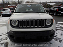 Thumbnail image of 2017 Jeep Renegade at Meadows Motor Cars of East Longmeadow